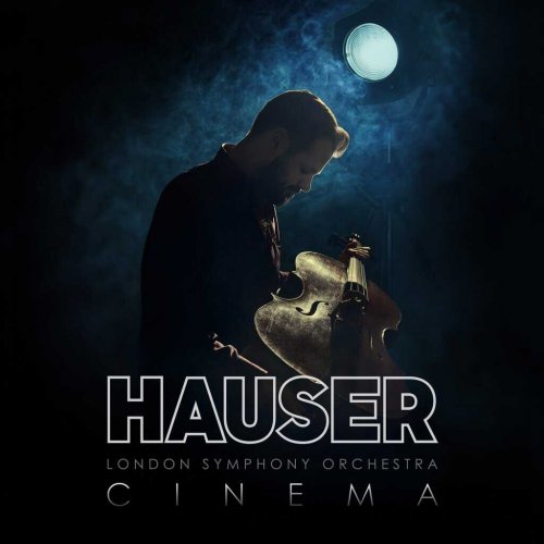 HAUSER - Cinema (2025)
