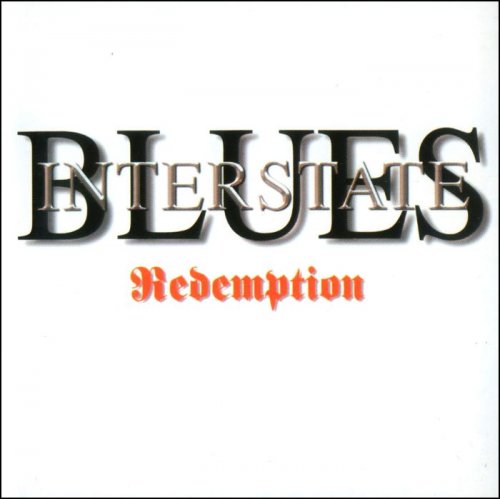 Interstate Blues - Redemption (2007)