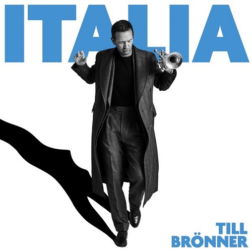 Till Brönner (Till Bronner) - Italia 2025