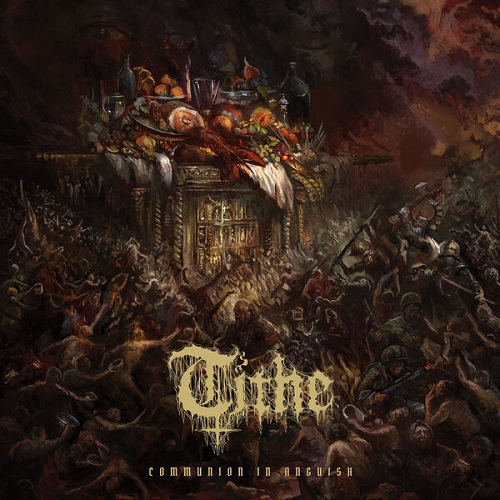 Tithe - Communion in Anguish 2025