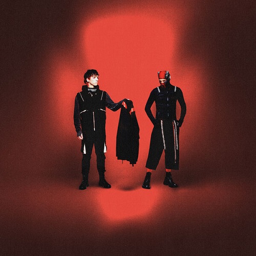 Twenty One Pilots - Breach 2025
