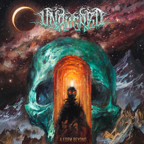 Unaligned - A Form Beyond 2025