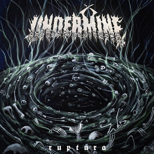 Undermine - Ruptura 2025