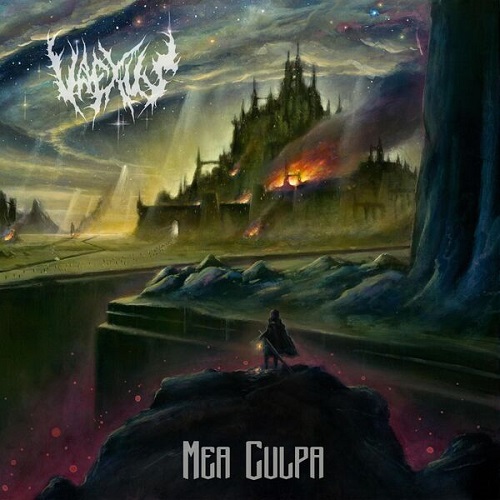 Vaexus - Mea Culpa 2025