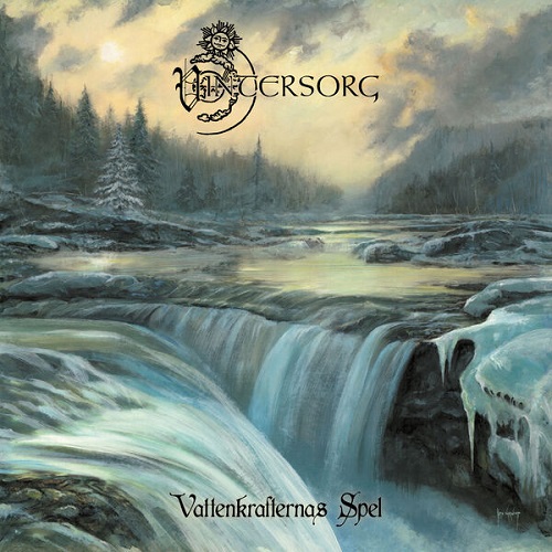 Vintersorg - Vattenkrafternas spel 2025