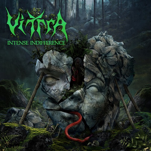 Vittra - Intense Indifference 2025