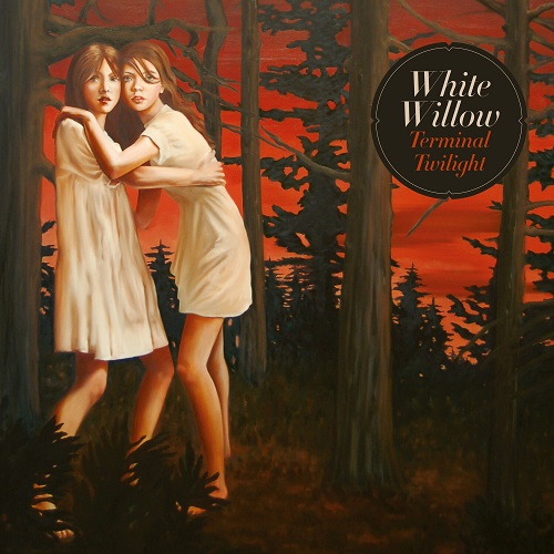White Willow - Terminal Twilight (2025 Remaster) 2011