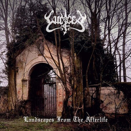 Winged - Landscapes from the Afterlife 2025