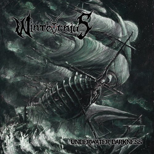 Winternius - Underwater Darkness 2025