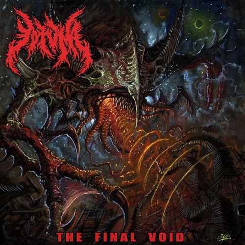 Yotuma - The Final Void 2025