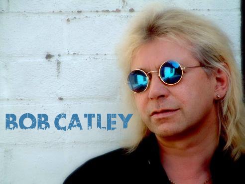 BOB CATLEY - Discography 7CD Japan Press 1998-2008