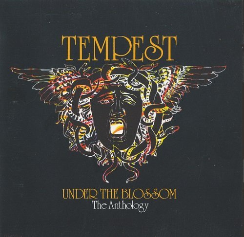 Tempest - Under The Blossom The Anthology [2 CD] (2005)