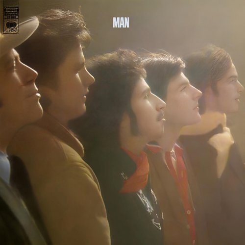 Man - Man (1969)