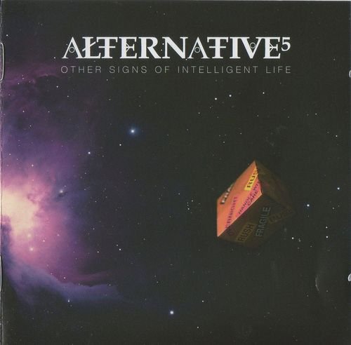 Alternative5 - Other Signs of Intelligent Life (2011)