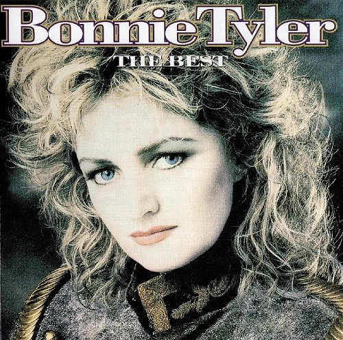 Bonnie Tyler - The Best (1993)