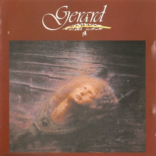 Gerard - Gerard (1984)
