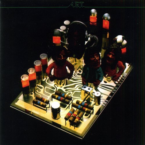 Automatic Fine Tuning - A.F.T. (1976)