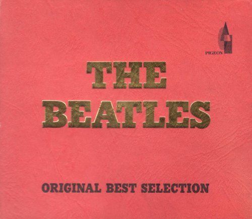 The Beatles - Original Best Selection [3 CD] (1985)
