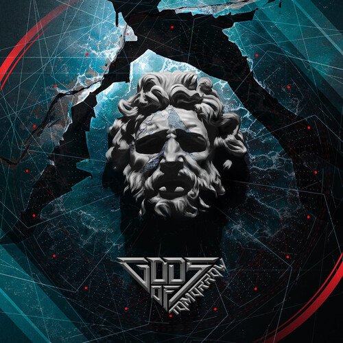 Gods Of Tomorrow - Gods Of Tomorrow (2025)