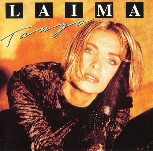 Laima - Tango (1993)