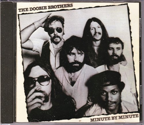 THE DOOBIE BROTHERS 1978. «Minute by Minute» (US 1997 Rhino ⁄ Warner Bros. Records Inc. · R2 3193)