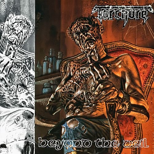 Torchure - Beyond The Veil (1992)