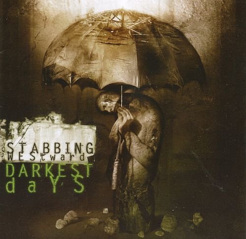 Stabbing Westward - Darkest Days (1998)