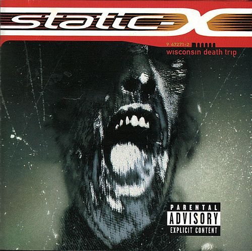 Static‐X - Wisconsin Death Trip (1999)
