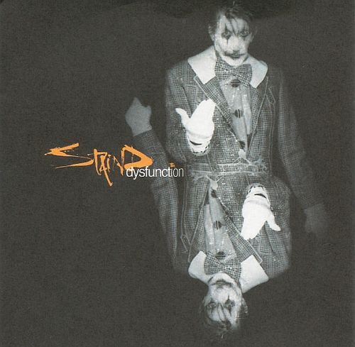 Staind - Dysfunction (1999)
