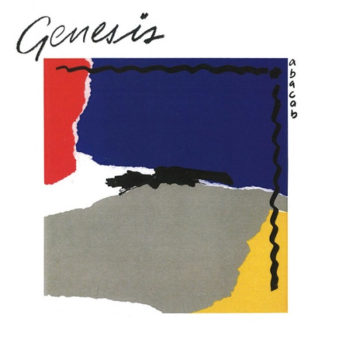 Genesis - Abacab (2025) 1981