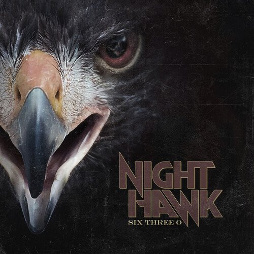 Nighthawk - Six Three O (2025)