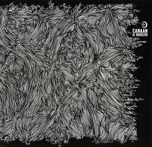 Canaan - Ai Margini (2024)