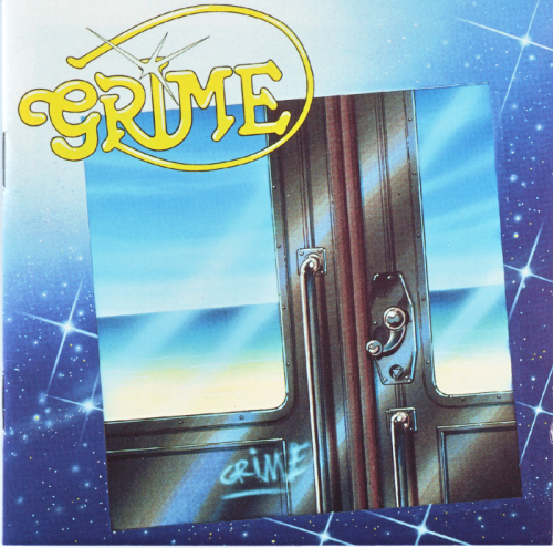 Grime – Grime (1979)(1992)