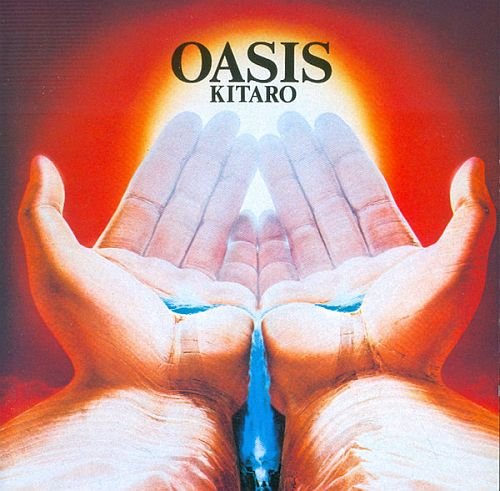 Kitaro - Oasis (1979)