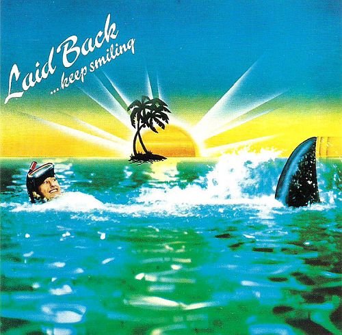 Laid Back - ...Keep Smiling (1983)