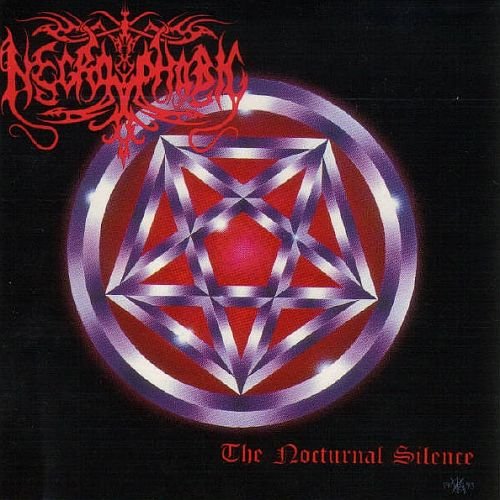 Necrophobic - The Nocturnal Silence (1993)