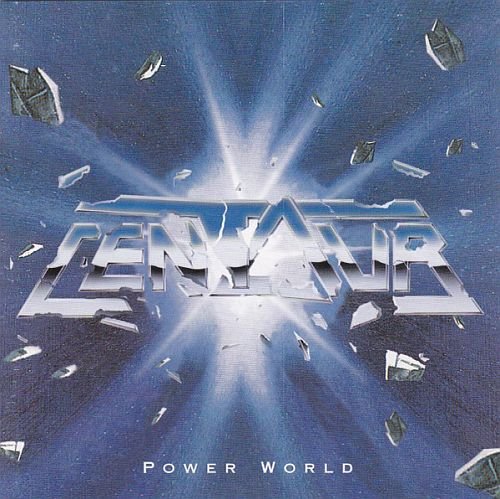 Centaur - Power World (1994)