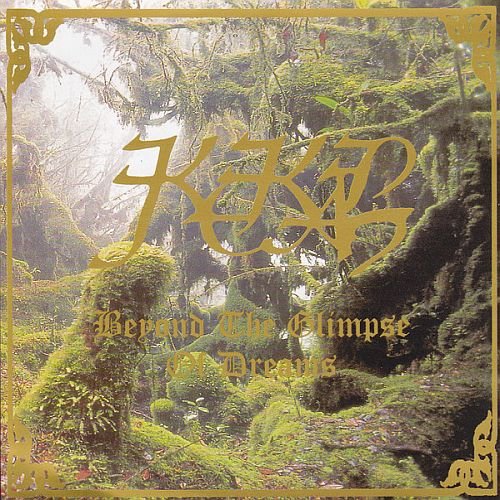 Kekal - Beyond The Glimpse of Dreams (1998)