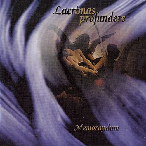 Lacrimas Profundere - Memorandum (1999)