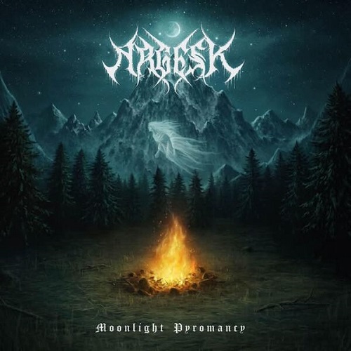 Argesk - Moonlight Pyromancy 2025