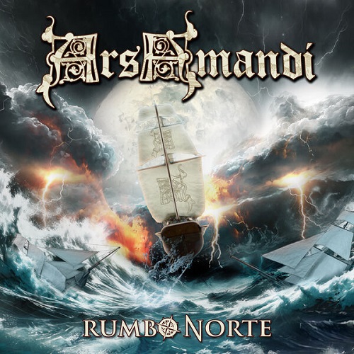 Ars Amandi - Rumbo Norte 2025