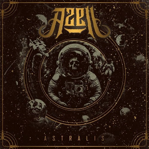 Azell - Astralis 2025