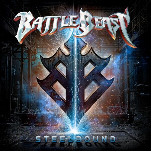 Battle Beast - Steelbound 2025