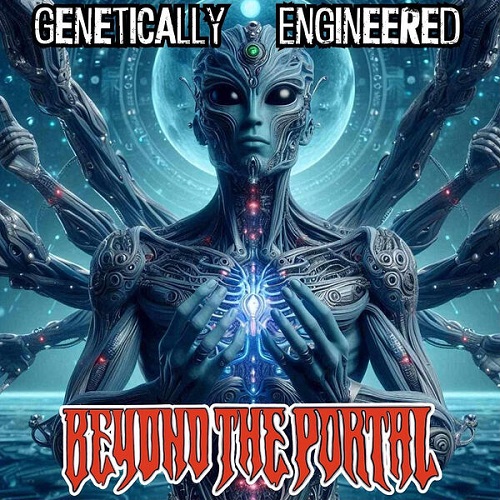 Beyond the Portal - Genetically Engineered 2025