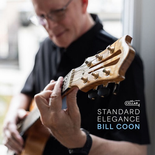 Bill Coon - Standard Elegance 2025