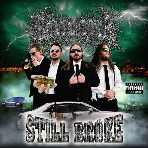 Boltcutter - Still Broke 2025