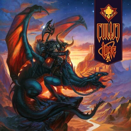 Cultic - Lore 2025