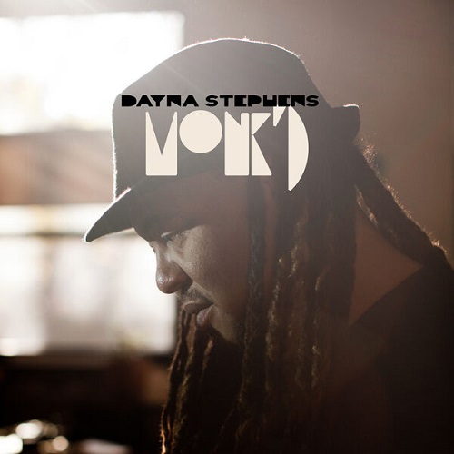 Dayna Stephens - Monk'D 2025