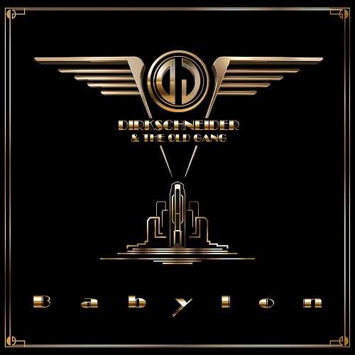 Dirkschneider & The Old Gang - Babylon 2025