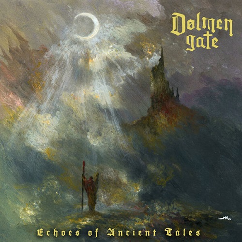 Dolmen Gate - Echoes of Ancient Tales 2025